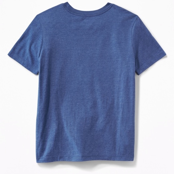 Boy's superman tee shirt - Picture 2 of 6